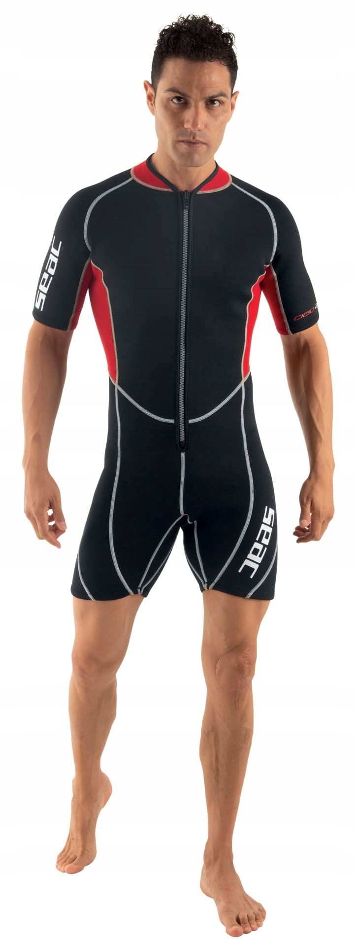 Seac Ciao Man Pianka do nurkowania XL