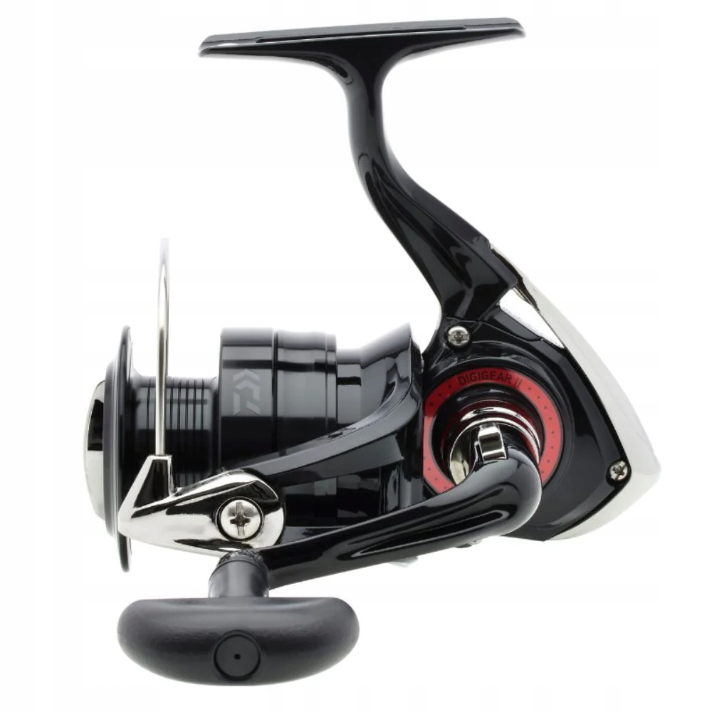 Naviják Daiwa Matchman 4000