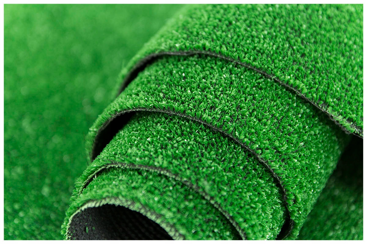 

133x500 cm Sztuczna Trawa Na Zewnątrz Taras Balkon