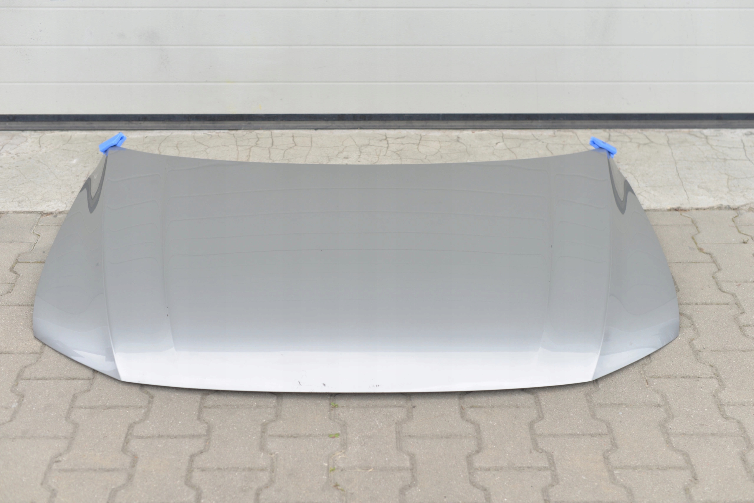 VW TIGUAN II 2 5NA MASKA POKRYWA SILNIKA 5NA823155F Wersja Europejska