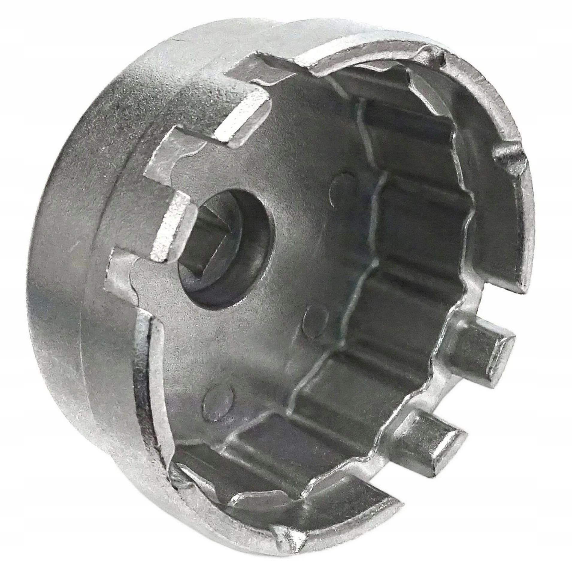 NASADKA FILTRA OLEJU 64,5mm/14k TOYOTA AURIS YARIS Marka Asta