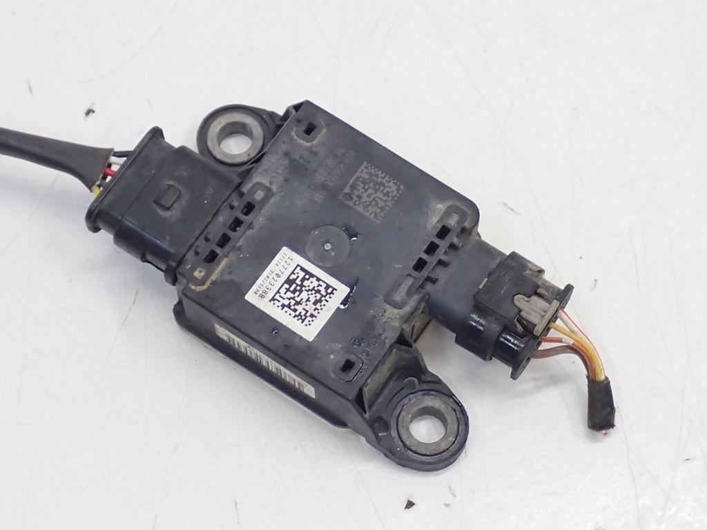 SONDA LAMBDA NOX 05L906261D GOLF VIII SKODA OCTAVIA IV 5E3 2.0 TDI DTR 22R Wersja Europejska