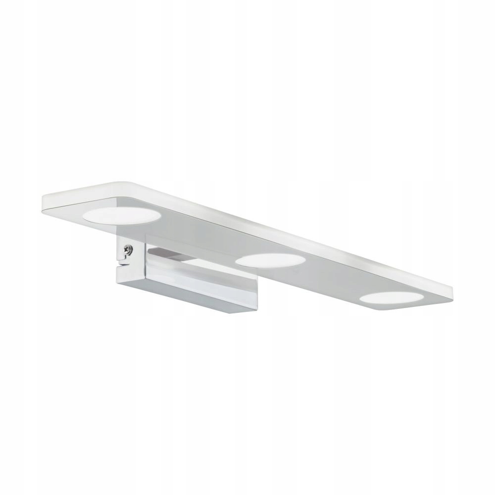 Led kúpeľňové nástenné svietidlo IP44 Cabus 96937 Eglo