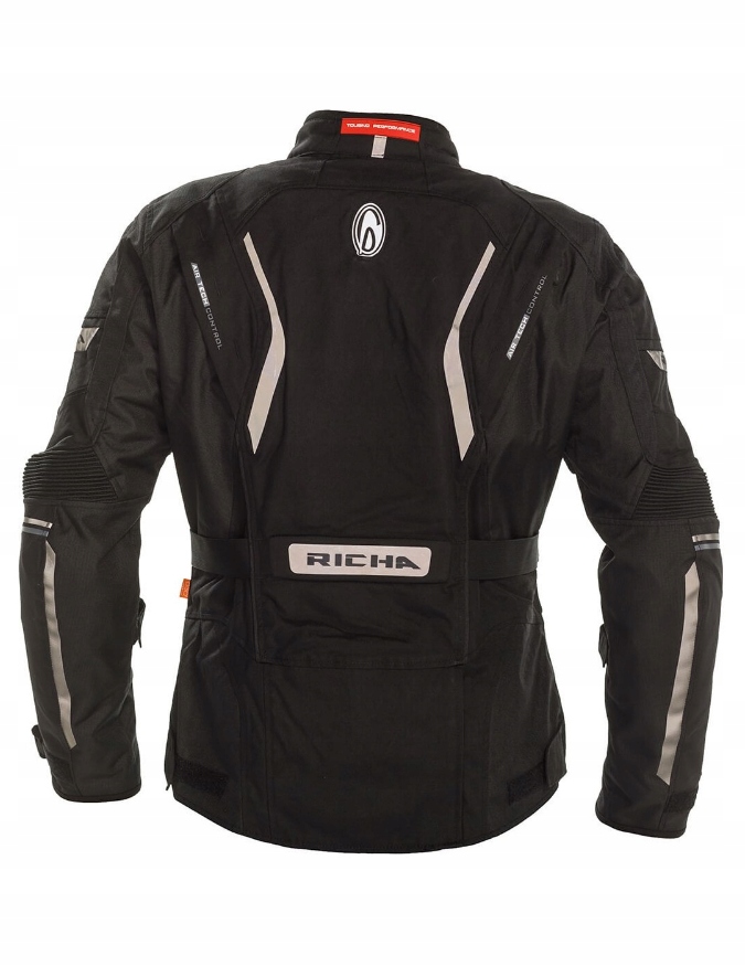 RICHA INFINITY 2 LADY Kurtka Motocyklowa Motor XS Rozmiar XS