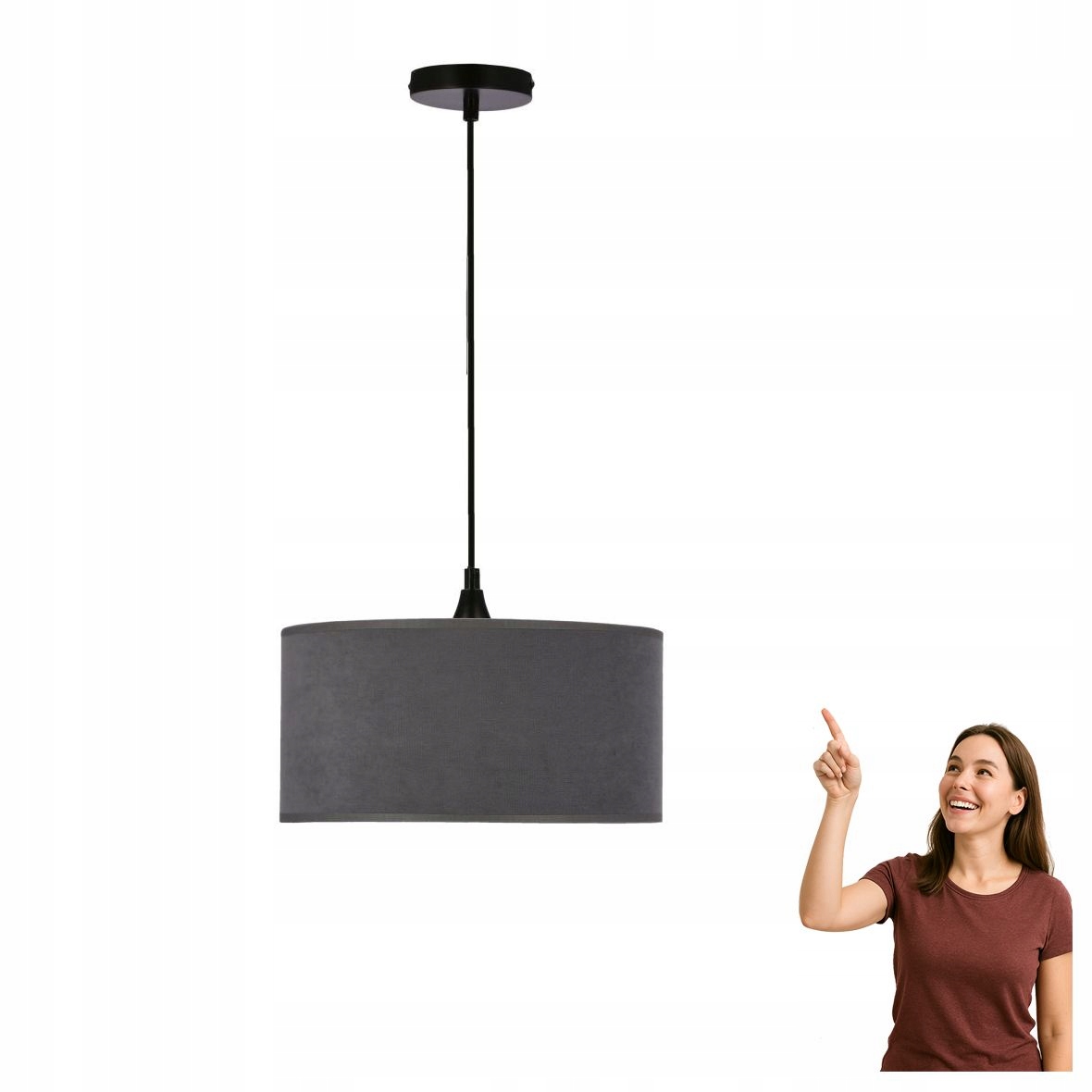 Závěsné svítidlo Maloto 31-22257 Candellux