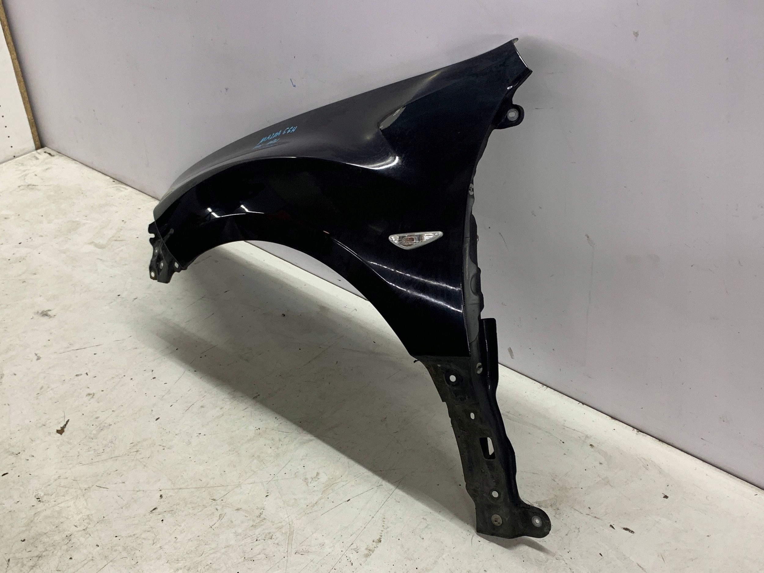 fender left front left front MAZDA 6 (2007-2010) colour 16W