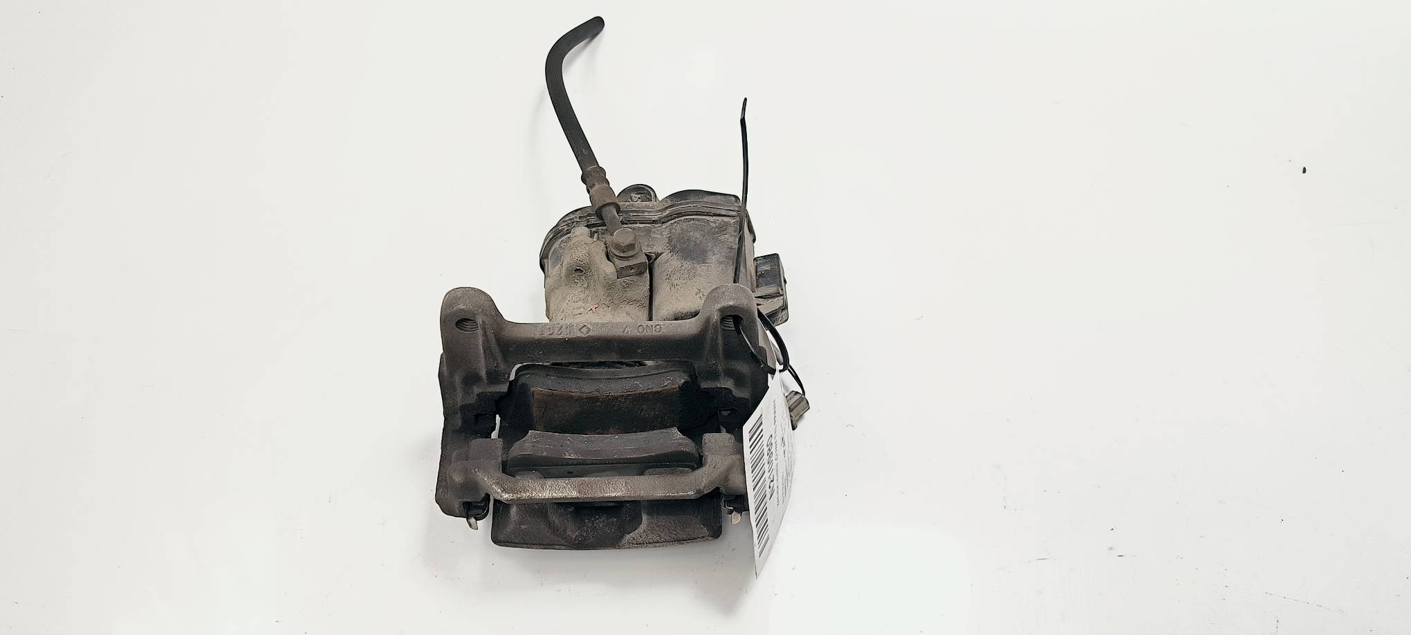 caliper brake rear part right ACR002 AUDI A6 C8 ALLROAD