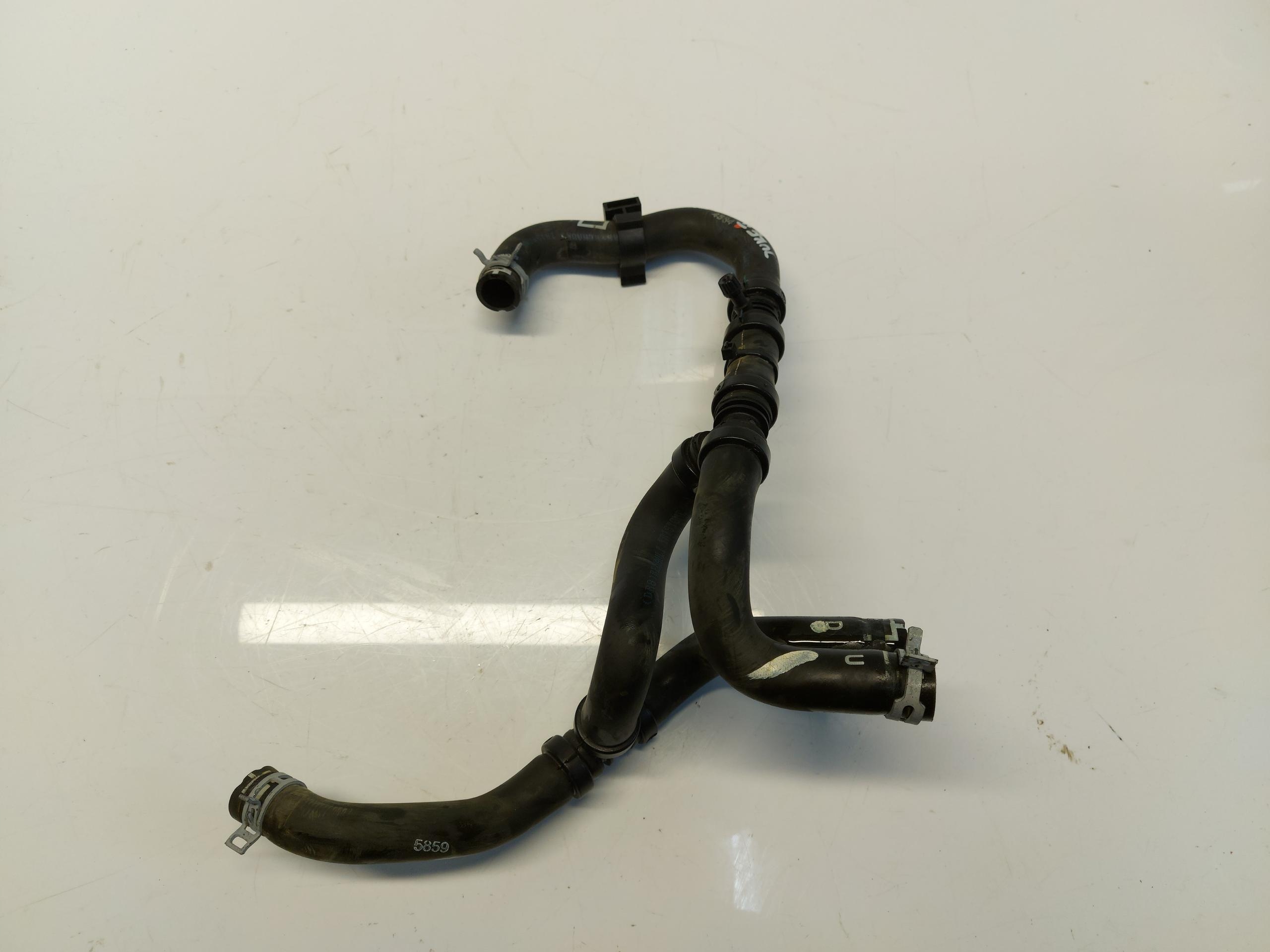 NISSAN Juke II F16 1.6EH prijenos cijev vode