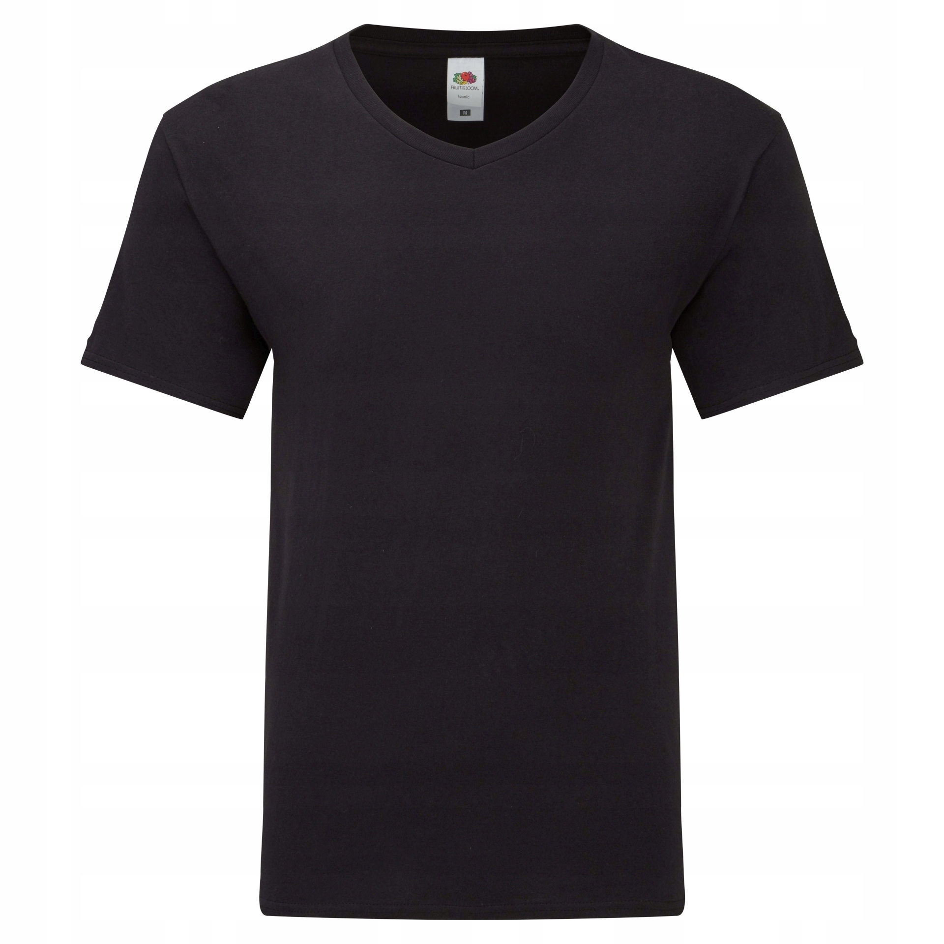 

Koszulka T-shirt W Serek Fruit Of The Black M