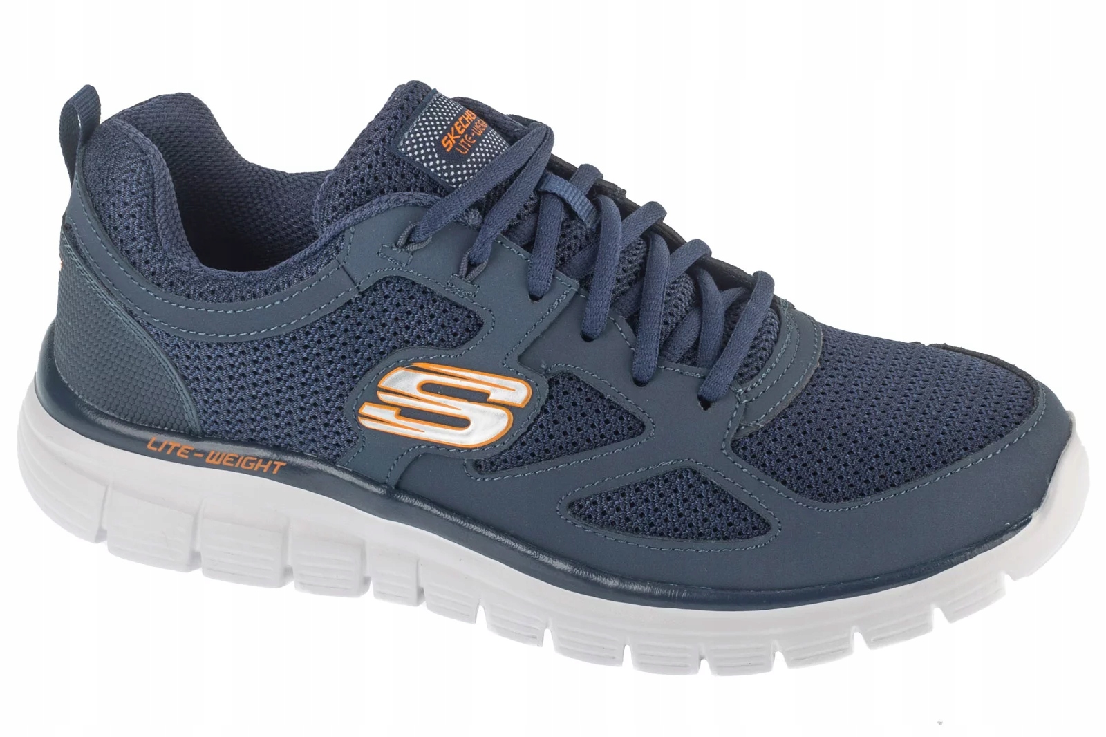 Skechers Burns Agoura 52635-NVOR