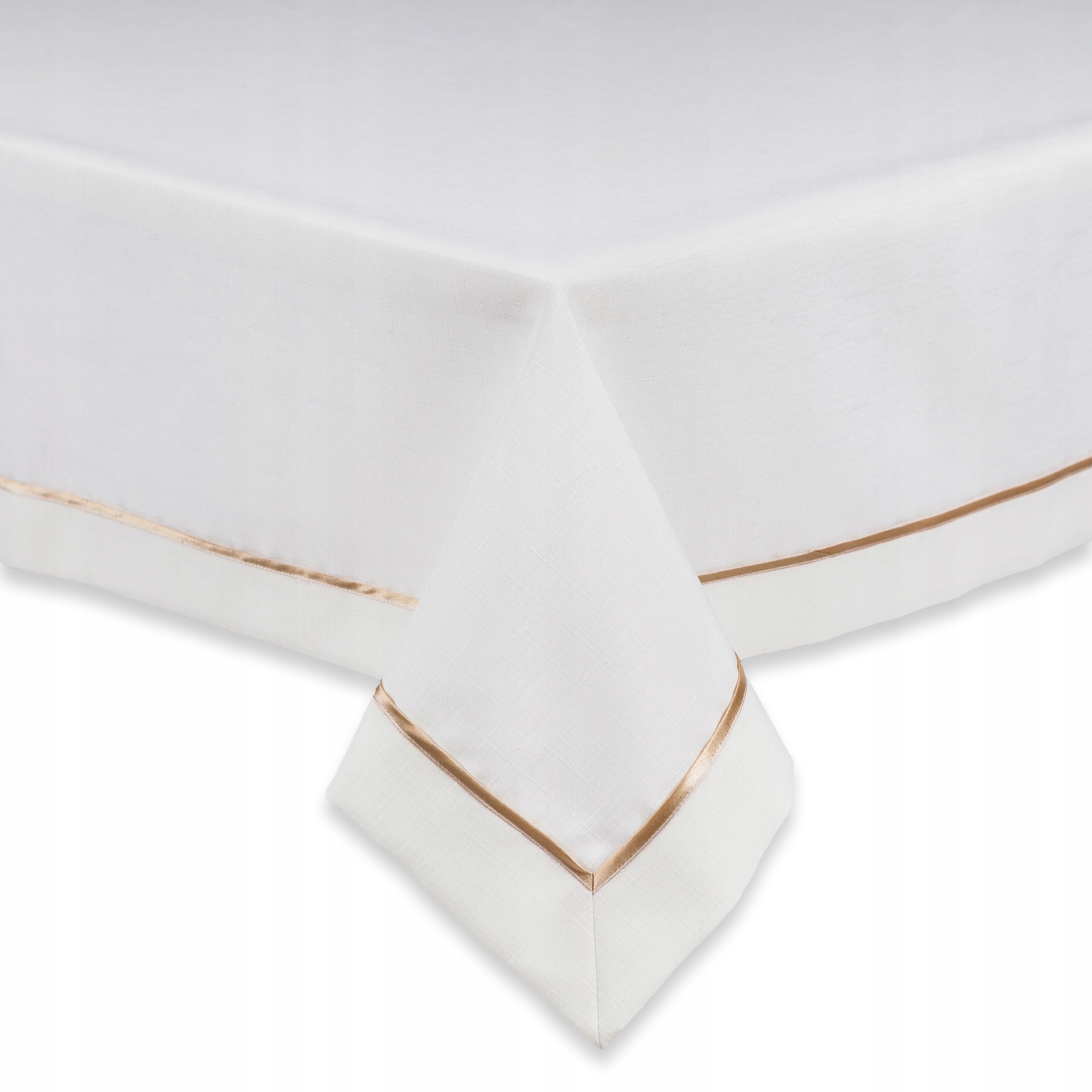 OBRUS 150x170 na stół z lamówką plamoodporny obrusy na wymiar Informacje dodatkowe plamoodporny