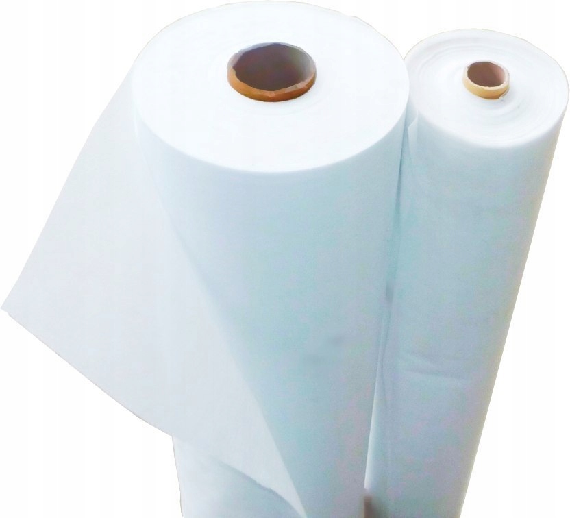 Agrowłóknina Biała 50g/m2 Uv 1,6m x 500mb Gf Agro