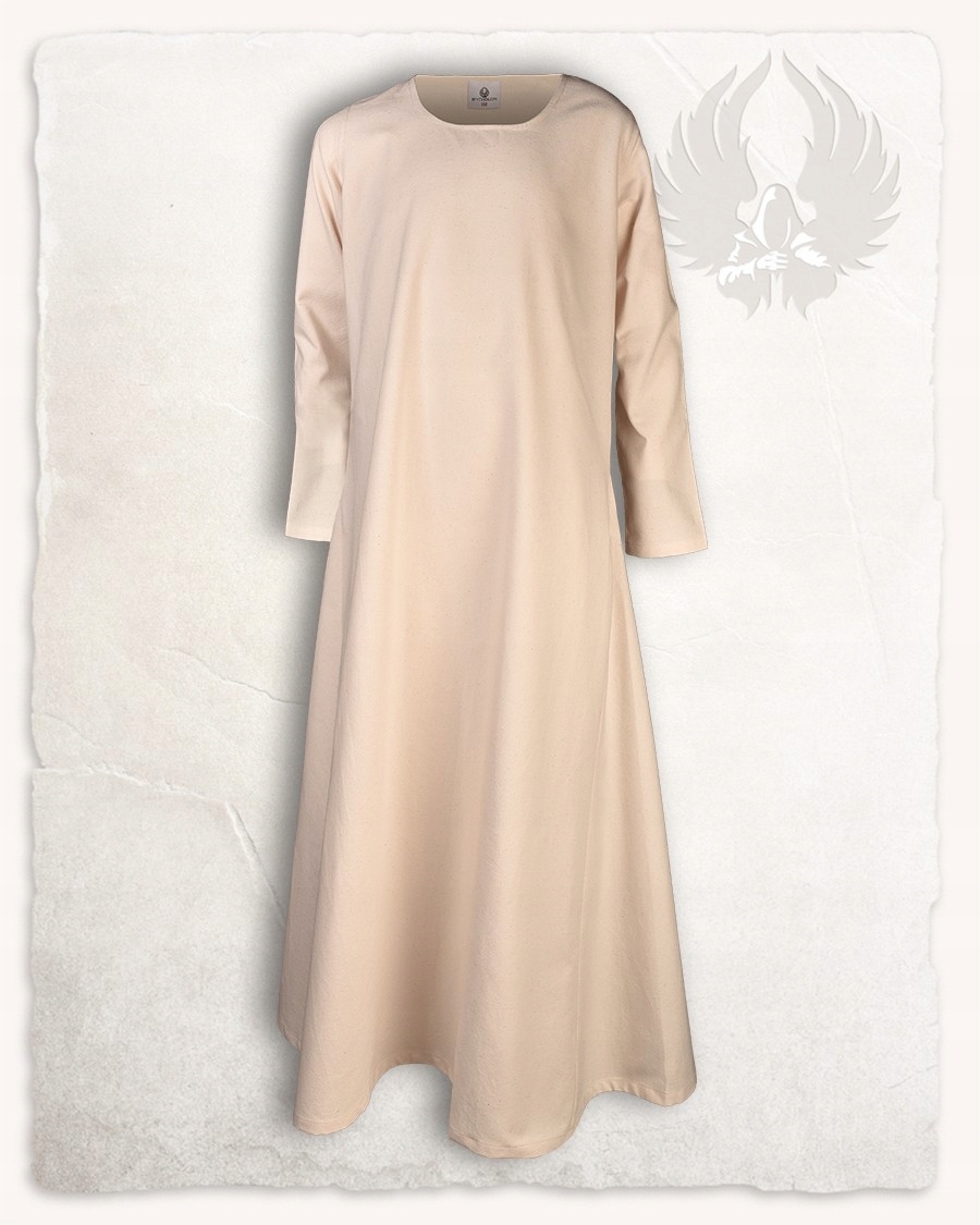 Dívčí Šaty Lotte Béžová 152 Larpů