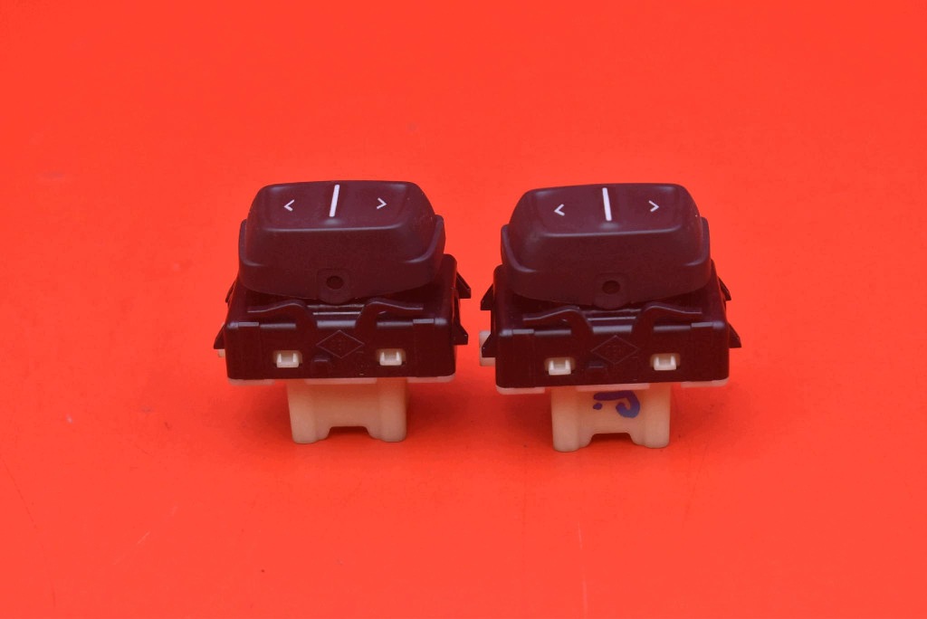 vezérlő panel ablak EU 254214937R DACIA SANDERO 2 II 13-16