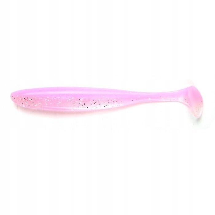 Keitech Easy Shiner 3" 7.5cm 2g LT#12T Lilac Ice 10szt op.