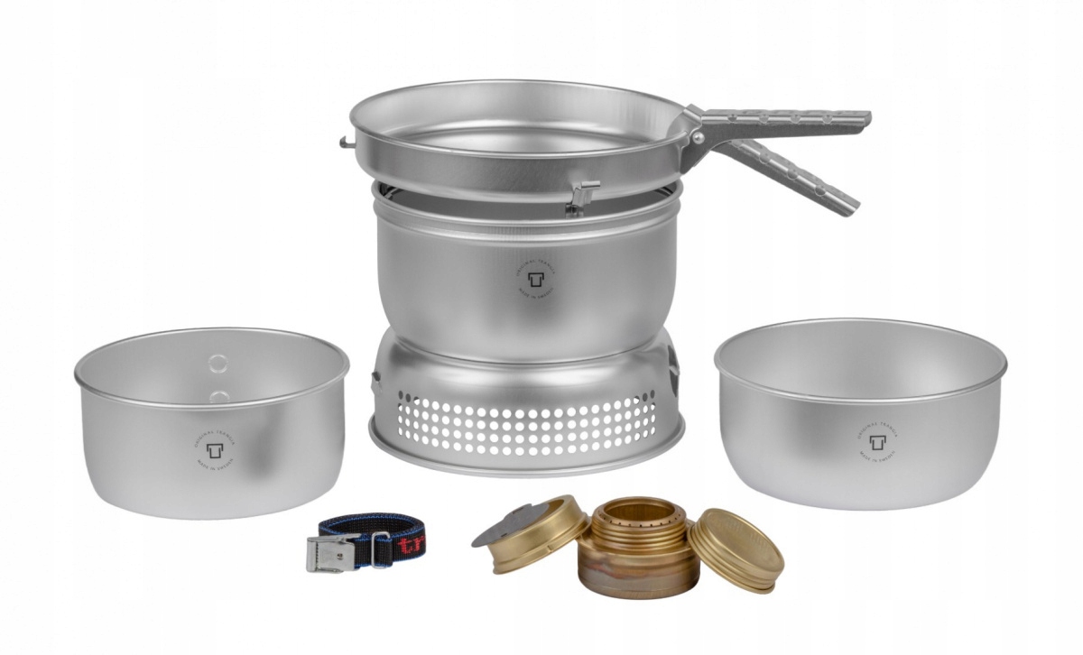 Trangia turistický vařič Stove Ultralight 25-1