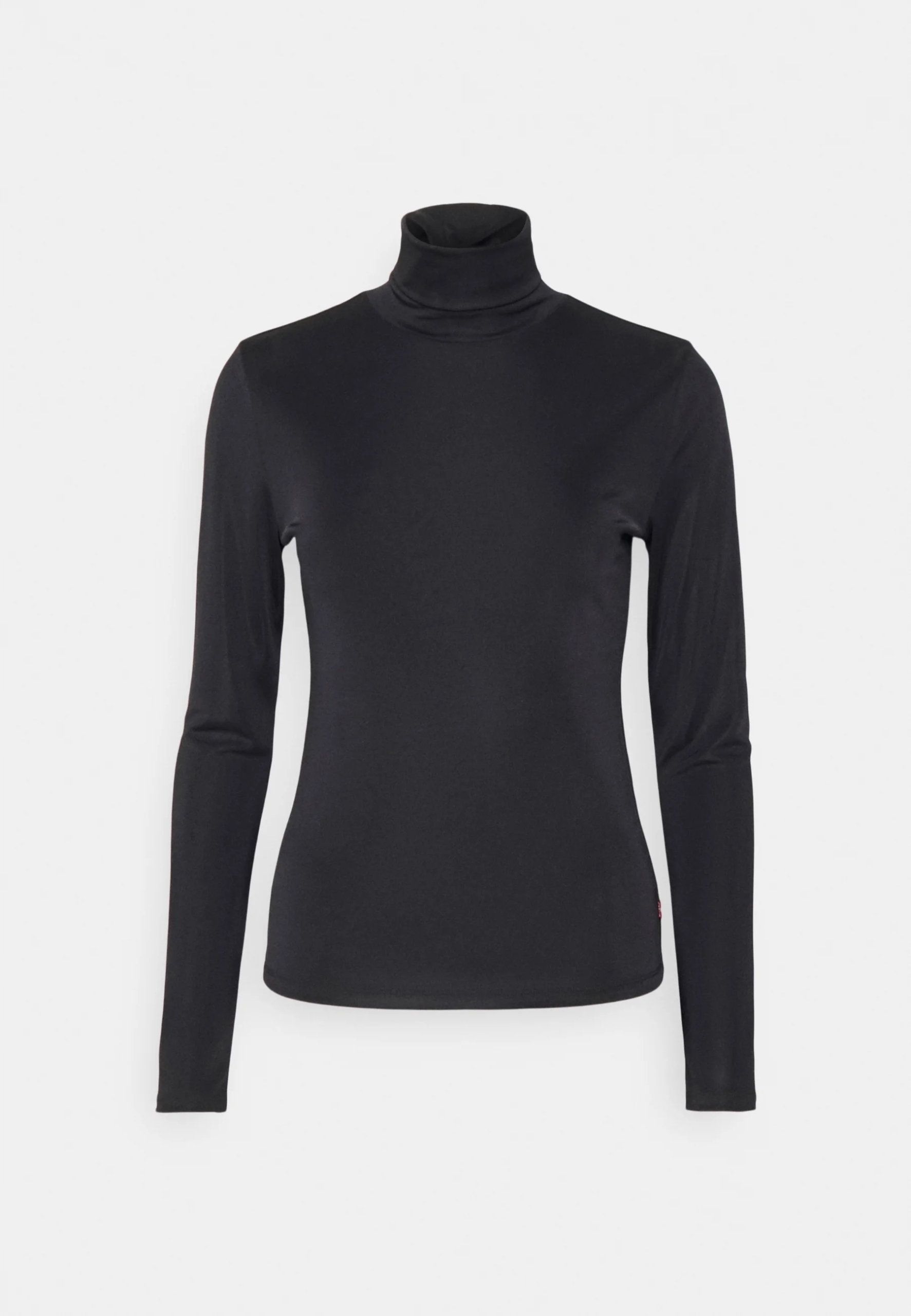 Levi's Oriel Turtleneck Tričko s dlouhým rukávem, velikost M