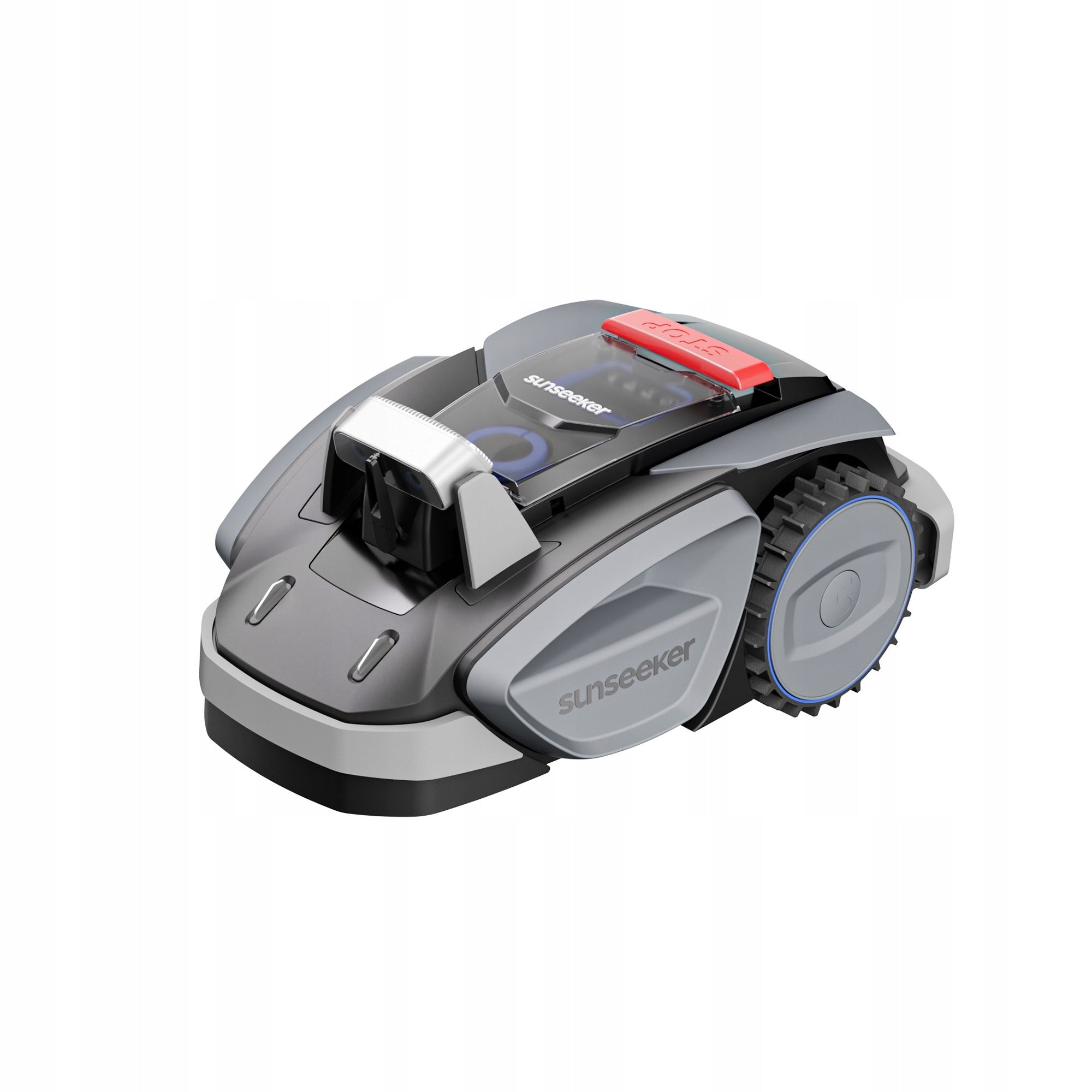 Robotická sekačka Sunseeker V3 – Ai, bez kabelu, 600 m²