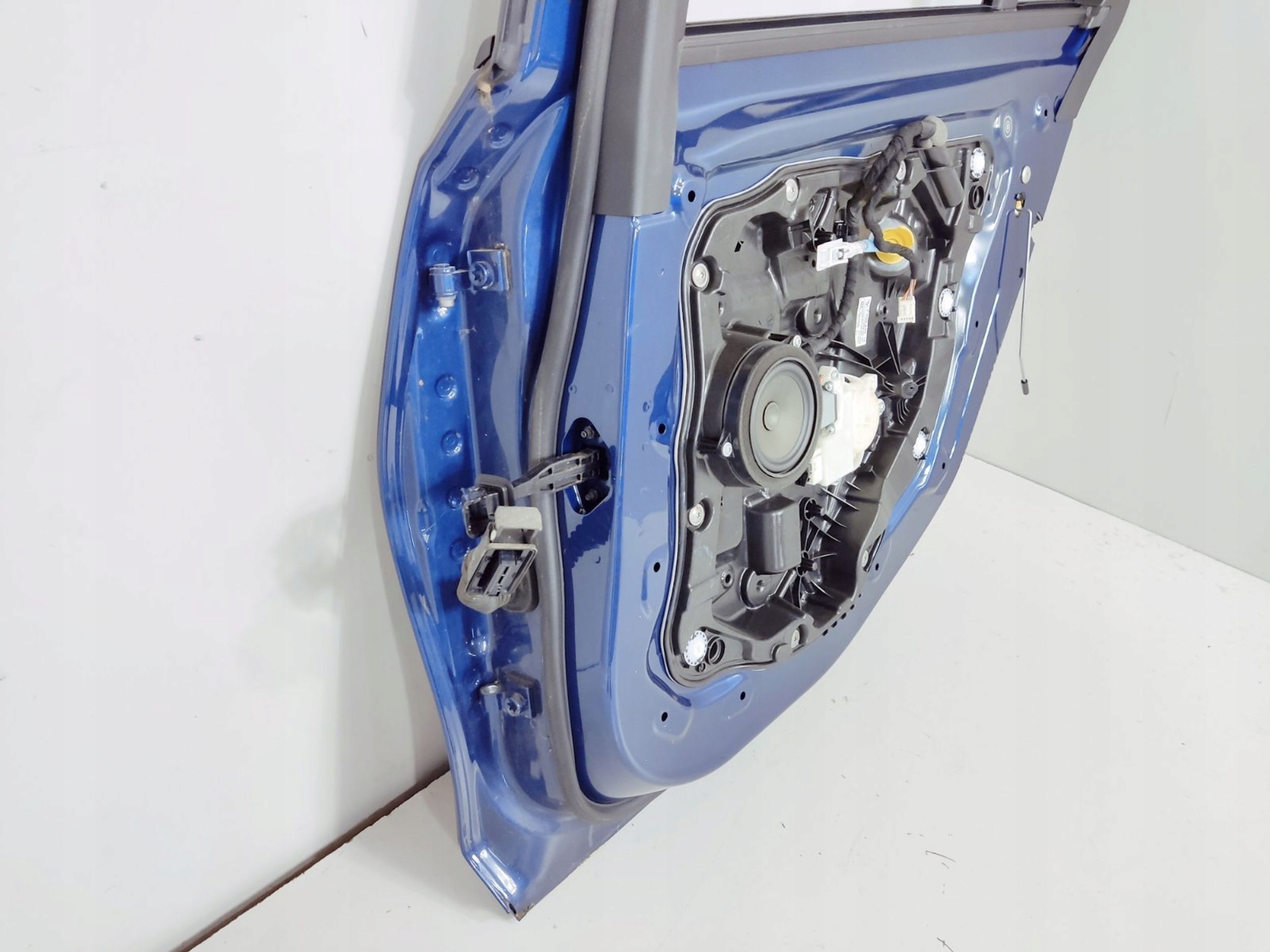 BMW 3 G21 Tür Hinten Rechts Door 7482282 Porta Porte - Thumbnail 10