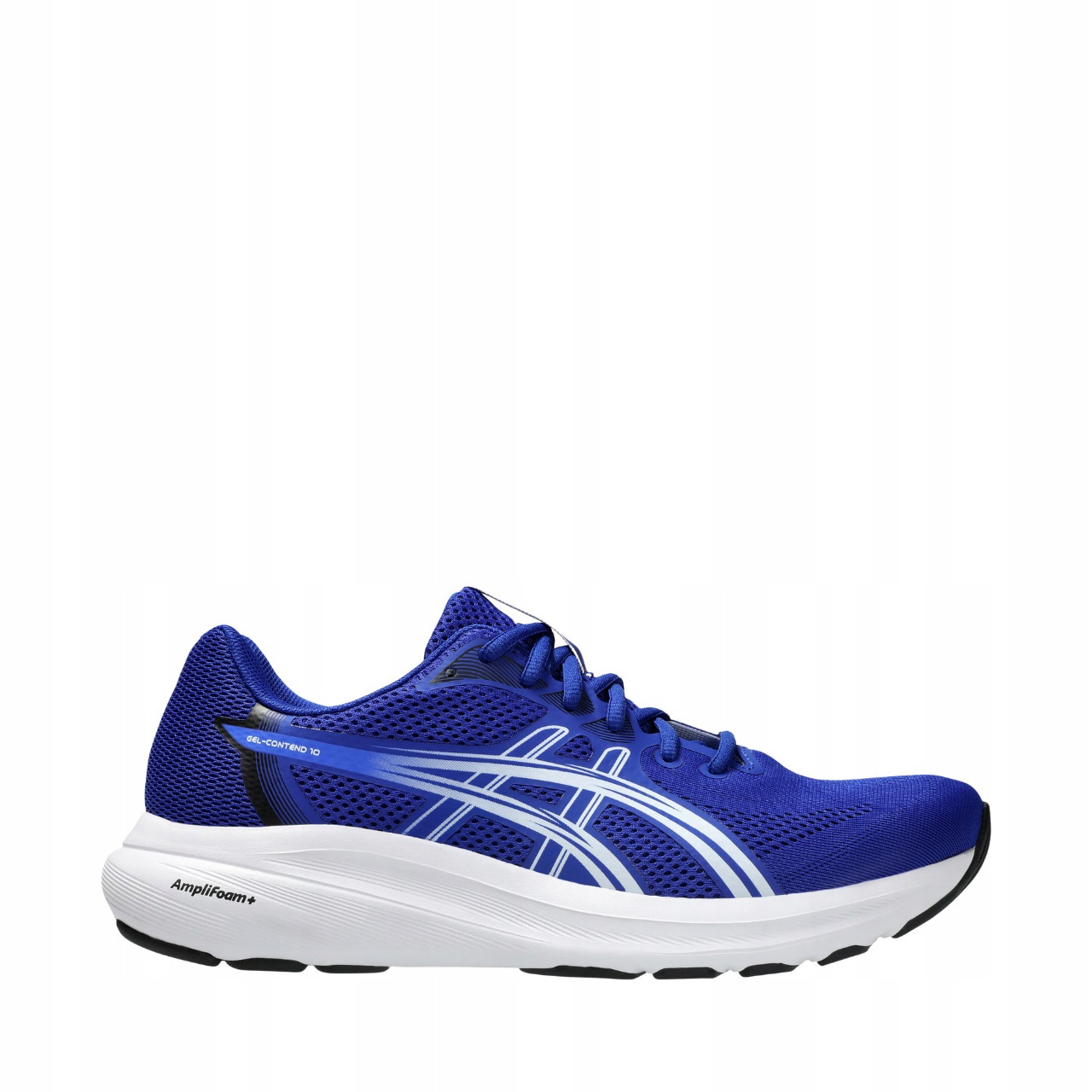Pánské běžecké boty Asics Gel Contend 10 1011C249 400 vel. 43,5