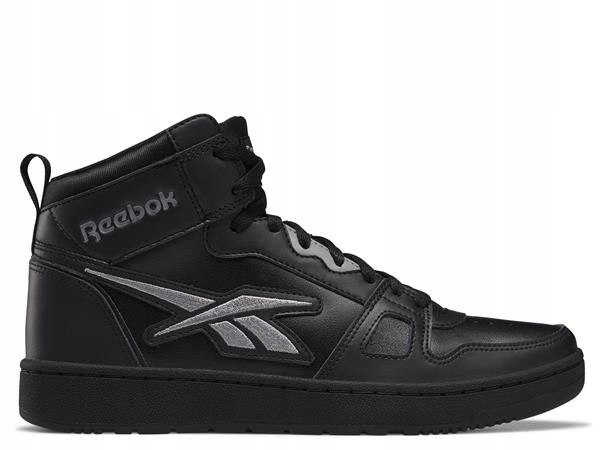 Pánské boty Reebok GZ2713 Resonator černé 42,5
