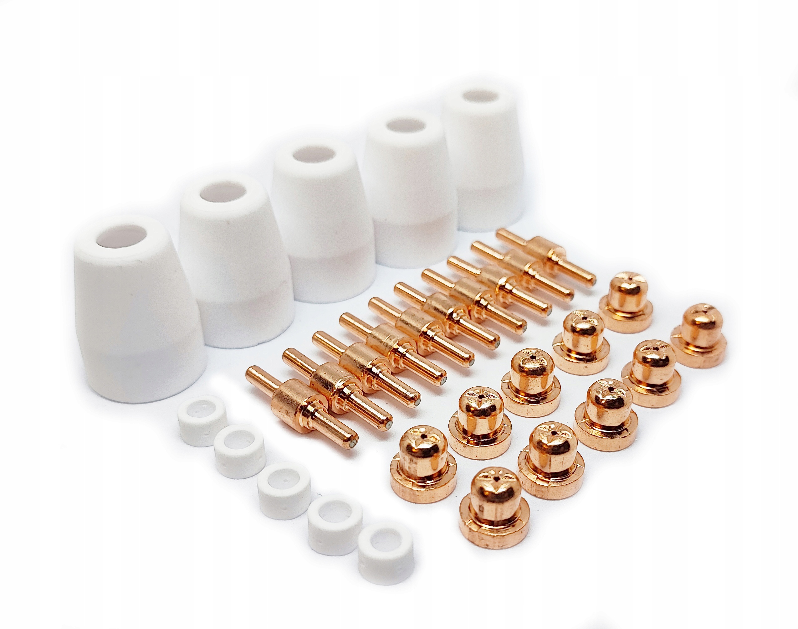 

Pps 40 B2 Dysze Dysza Elektrody Krótkie Parkside