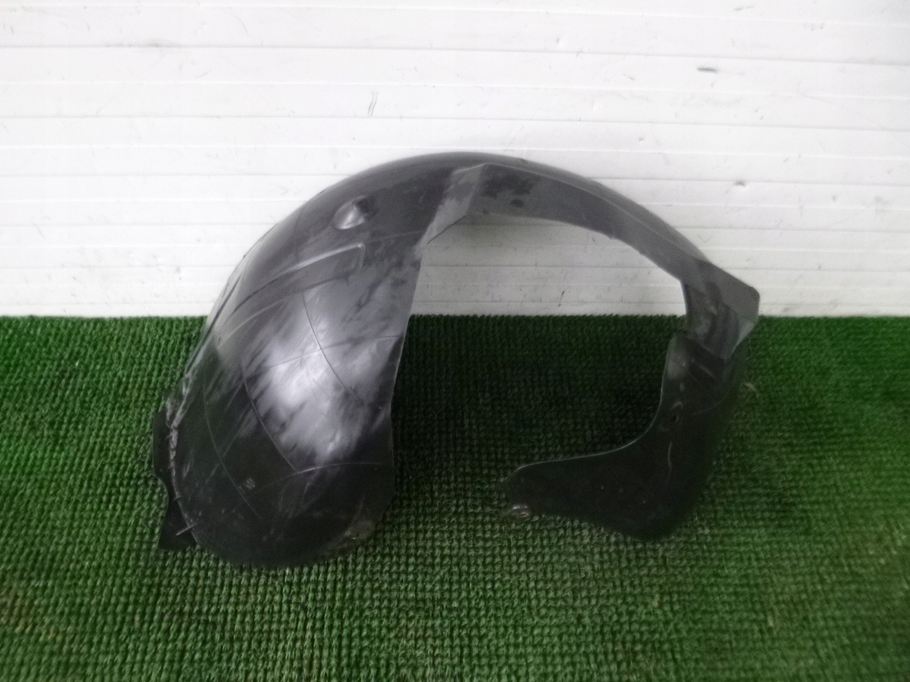 AUDI A3 8P LIFT 08-12 mudguard front left front