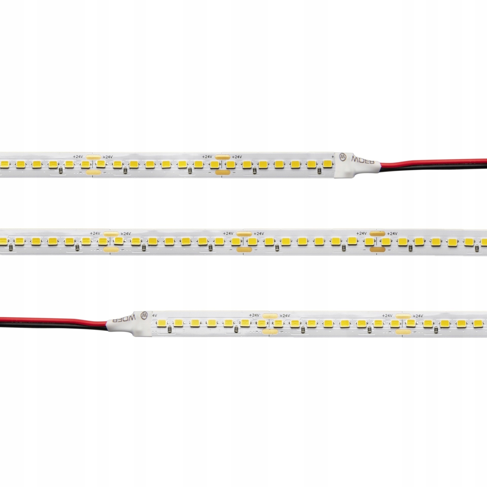 Slc Led He CV 160 5M 10MM 19.2W 2880LM 830 IP20