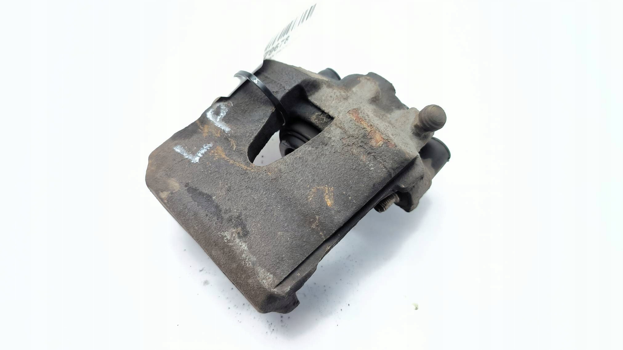 caliper brake front left SKODA OCTAVIA III LIFT