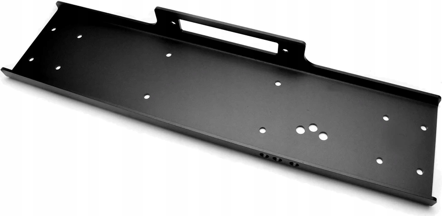 Dragon Winch Montážní deska pro naviják Dwt 14000-18000, Dwh 9000-15000 II