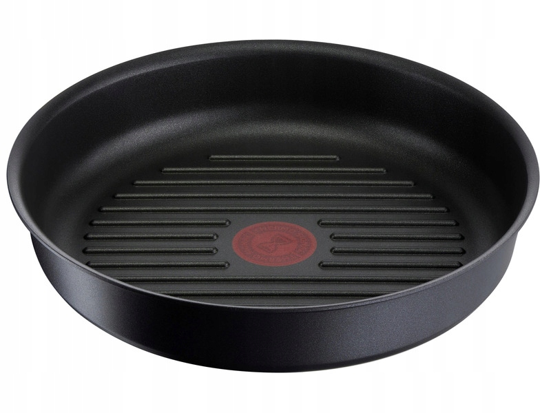 

Patelnia grillowa Tefal Ingenio L8584074 26 cm