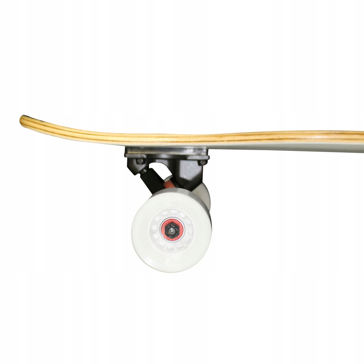 Deskorolka Longboard MASTER Night 42'' Klasa łożysk ABEC-9