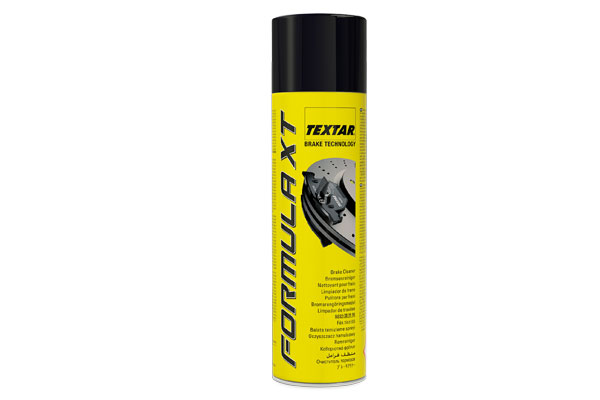 

Zmywacz Do Hamulcow Spray 500ML