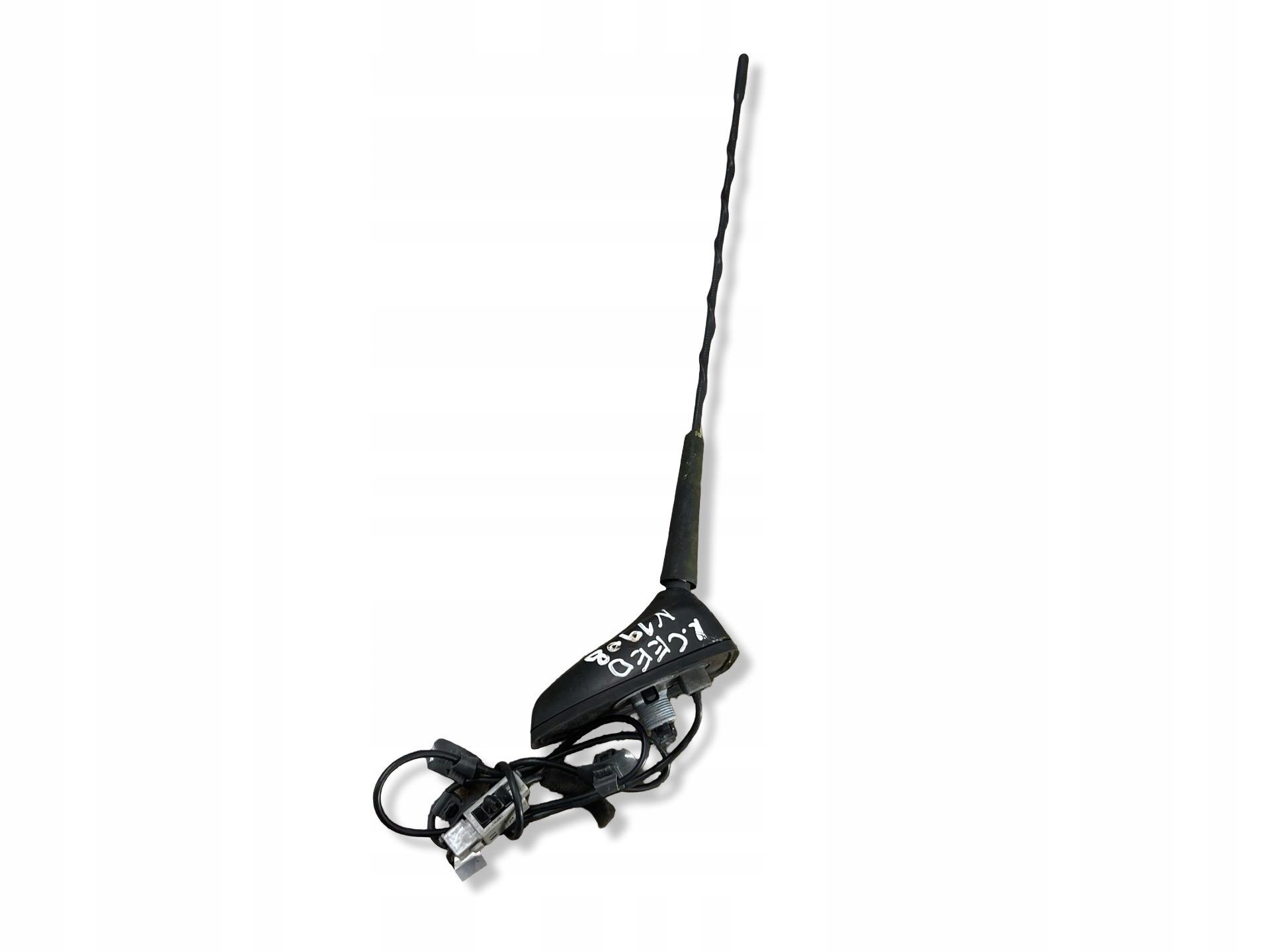 Antenne Kia Ceed facelift ED 2010 96200-1H210