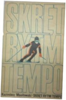 Skręt Rytm Tempo - K.Masłowski