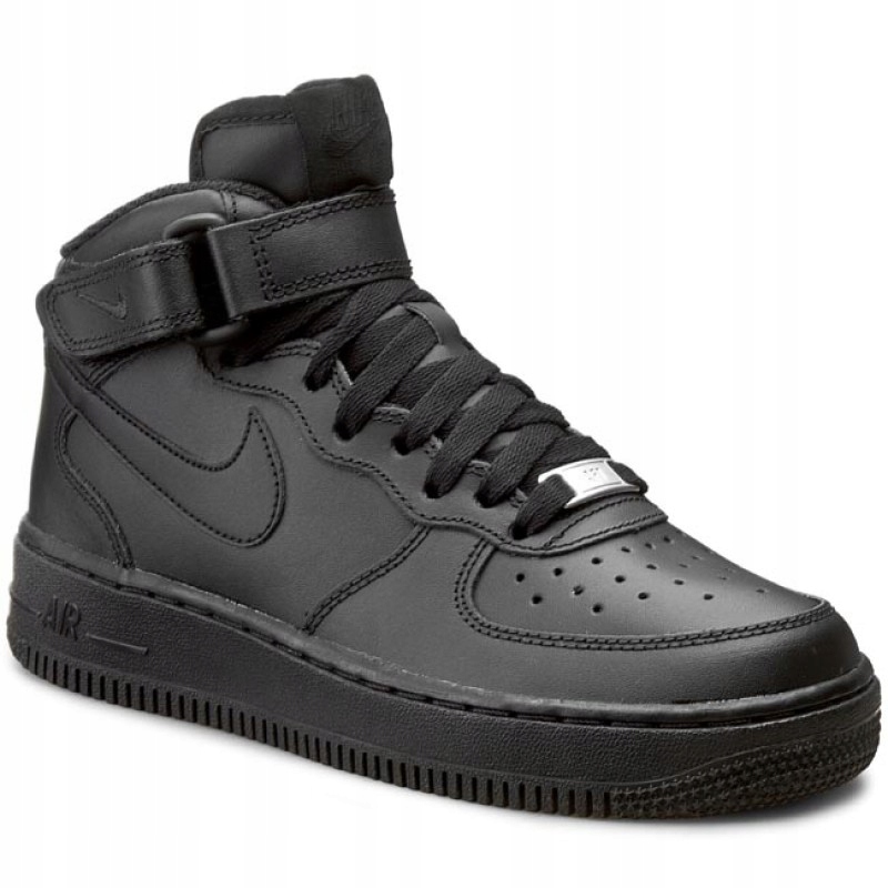 Sportovní obuv Nike Air Force 1 MID Gs 314195-004 vel. 36