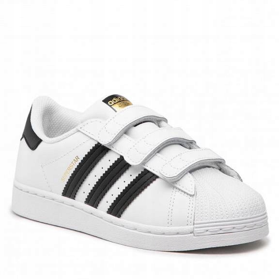 

Adidas Superstar Cf C EF4838 R. 31