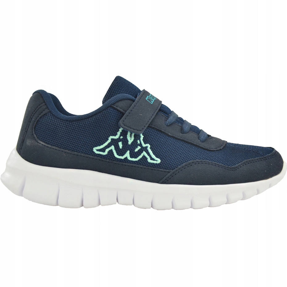 

26 Buty dla dzieci Kappa Follow K granatowe 260604