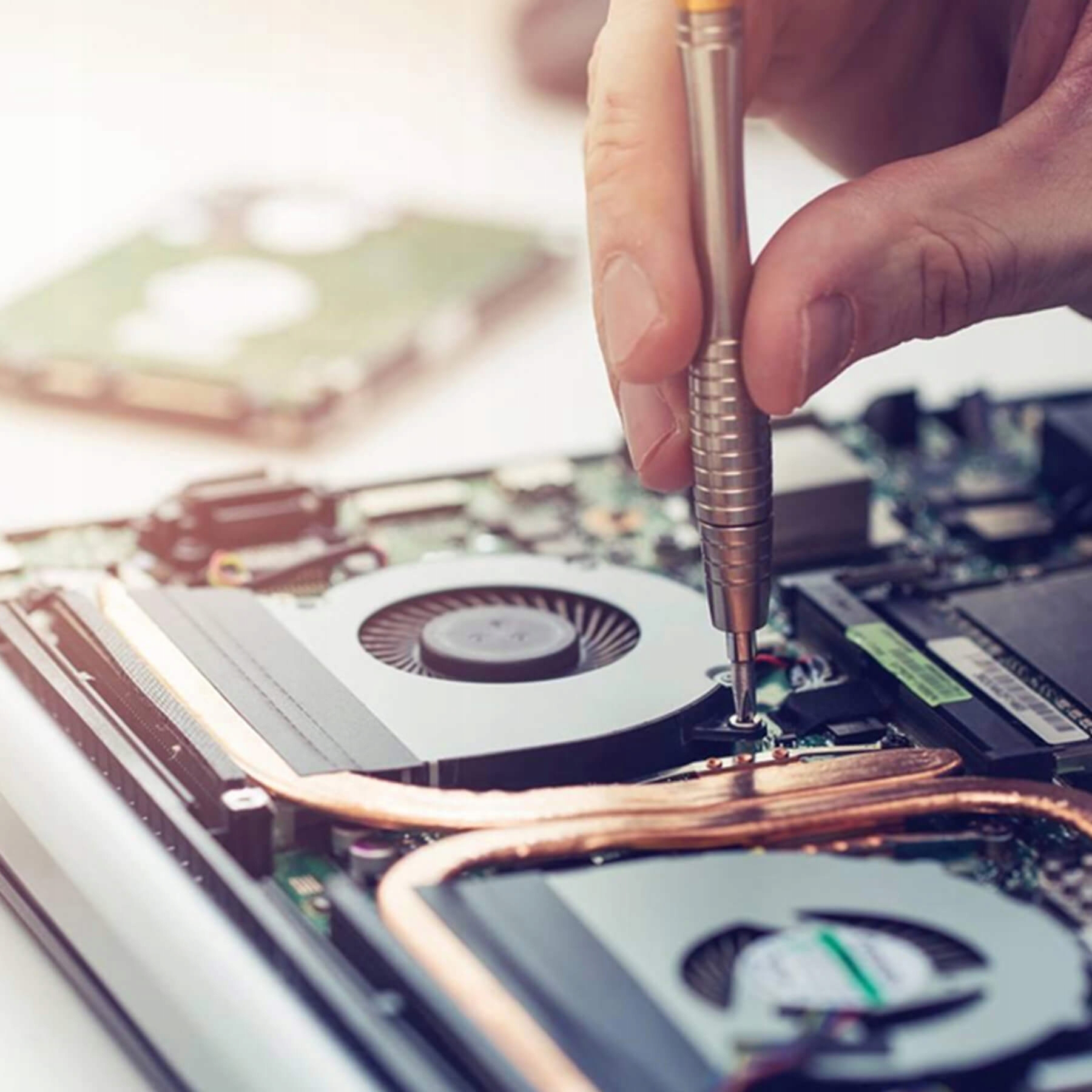 ZESTAW ŚRUBOKRĘTÓW PRECYZYJNYCH 25w1 TORX WKRĘTAKI BITY MAGNETYCZNE Marka Retoo