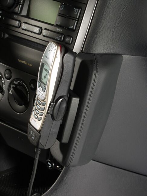 Držák na telefon Kuda Toyota Avensis od roku 2000