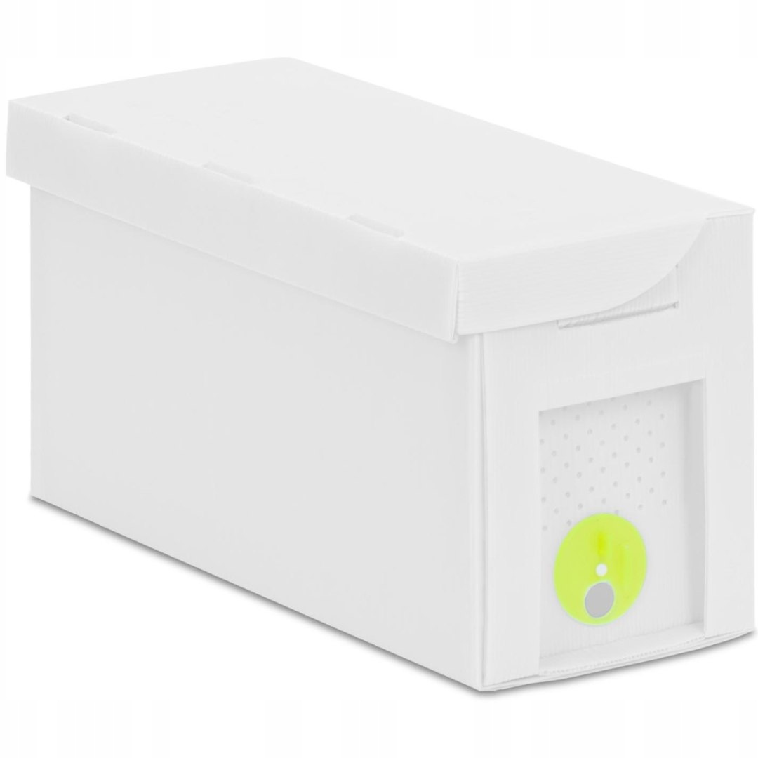 Úl plastový odkládací úl na 5 rámků