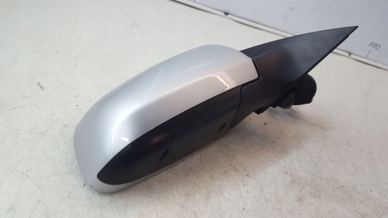 mirror right Audi A6 C6 5pin LY7W
