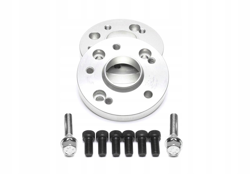 Адаптери проставки та Technix 4x100 / 5x100 40 мм