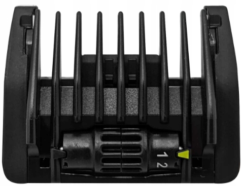 GOLARKA PHILIPS ONEBLADE 360 MASZYNKA DO ZAROSTU TRYMER DO GOLENIA BRODY Model Oneblade 360