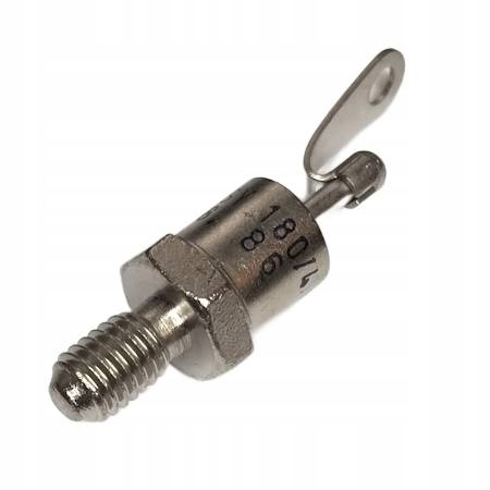 Dioda SY180/4 400V, 30A, M8, Rft