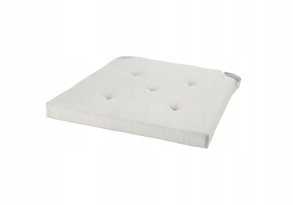 PODUSZKA NA KRZESŁO