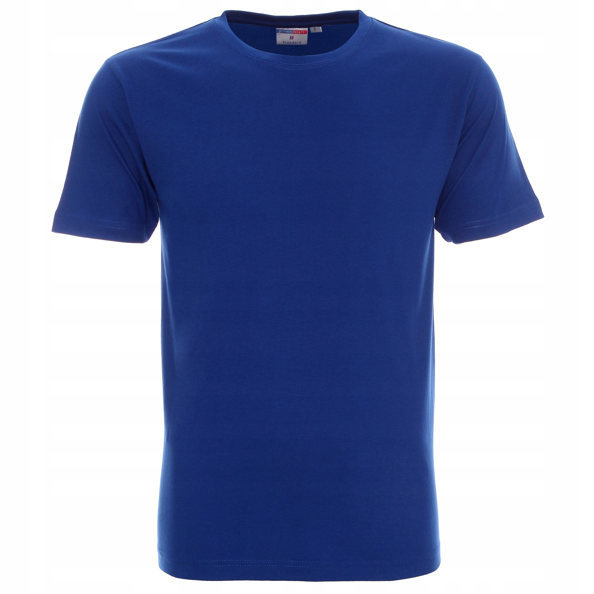 T-shirt STANDARD 150 PROMOSTARS Zielony L Marka Promostars