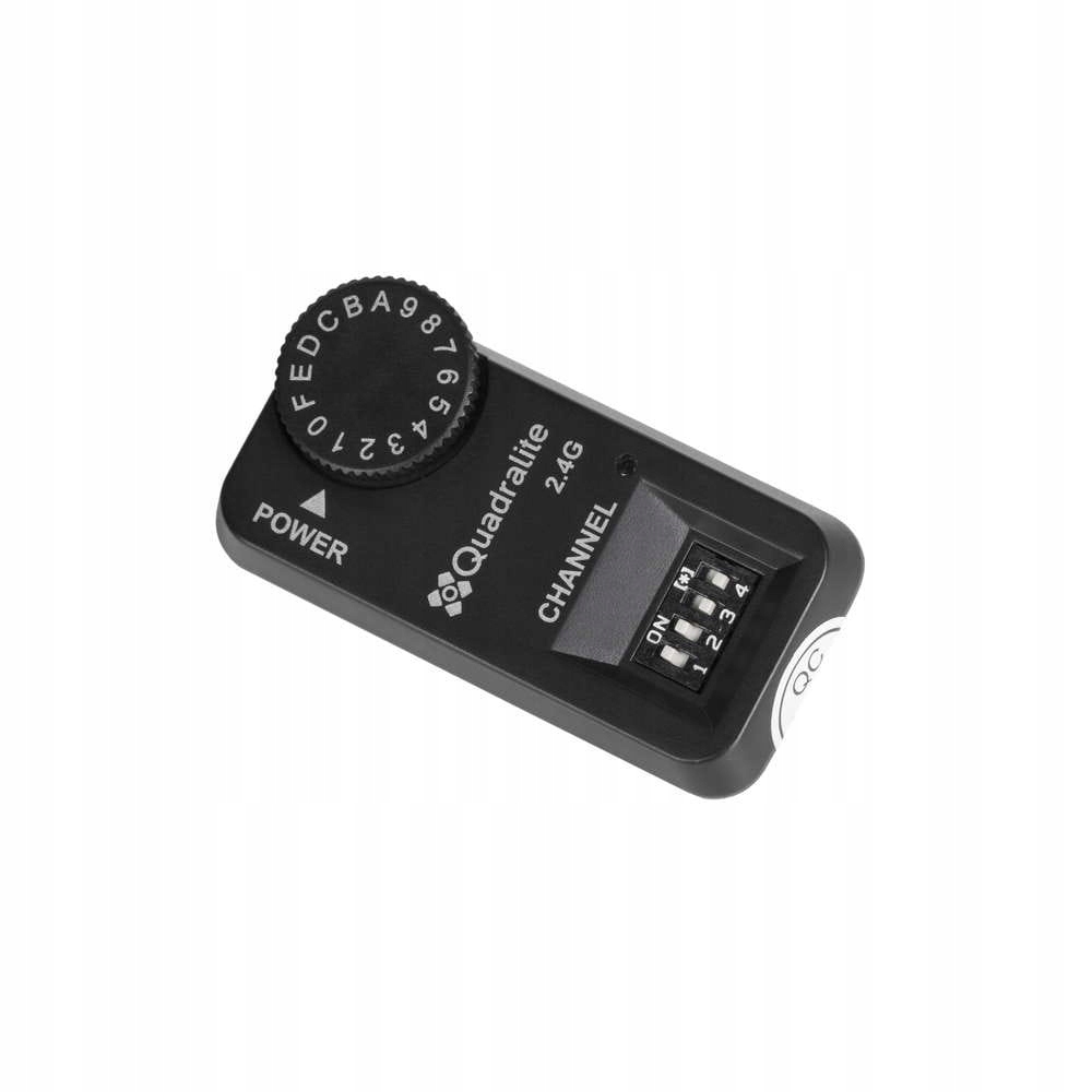 Quadralite Stroboss Navigator X odbiornik do 58