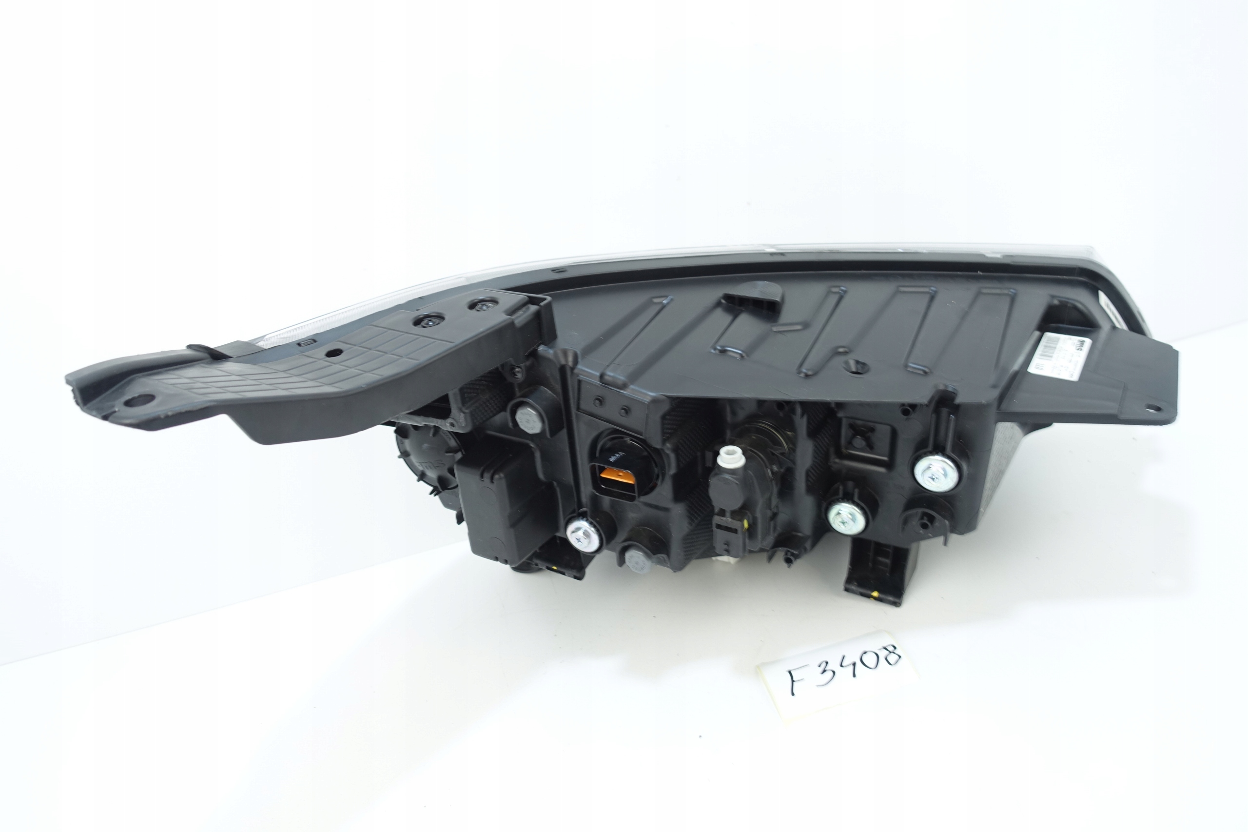 SSANGYONG KORANDO FULL LED 2019- light left front left front 8310137201