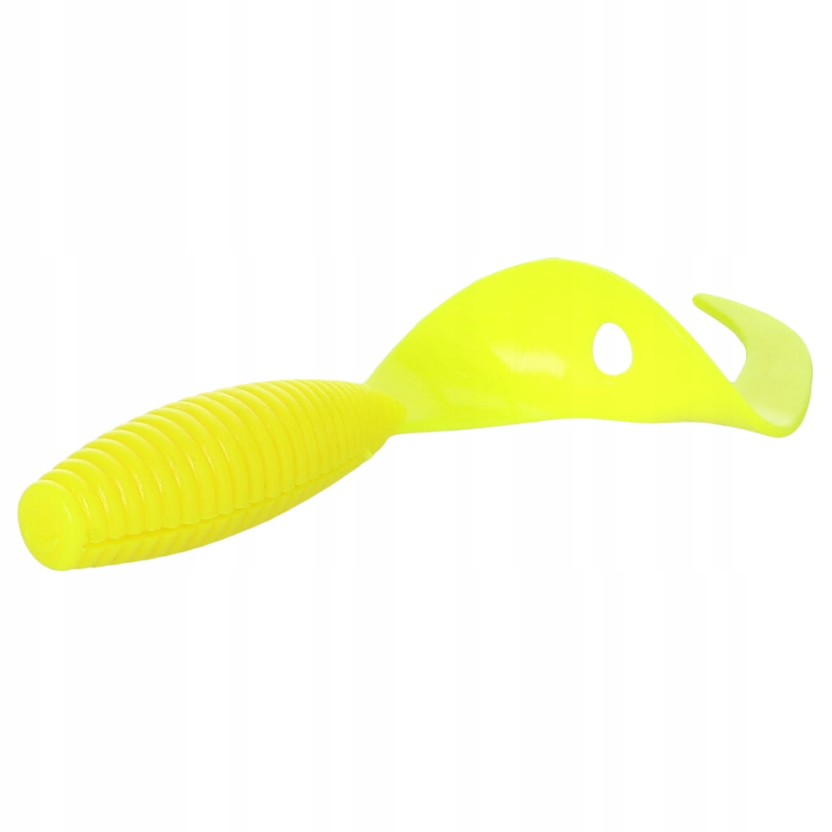 Przynęta Twister 51mm Lemon Mikado